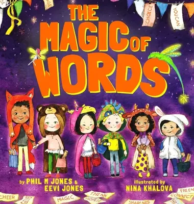 Kouzlo slov - The Magic Of Words
