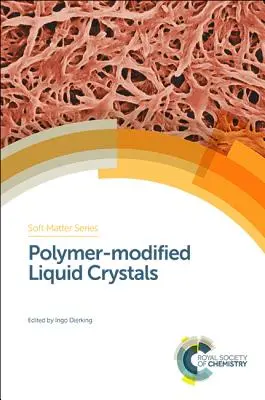 Kapalné krystaly modifikované polymery - Polymer-Modified Liquid Crystals
