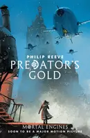Dravcovo zlato - Predator's Gold