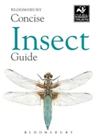 Stručný průvodce hmyzem - Concise Insect Guide