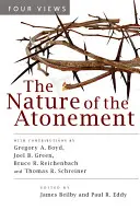 Povaha vykoupení: Čtyři pohledy - The Nature of the Atonement: Four Views