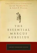 Esenciální Marcus Aurelius - The Essential Marcus Aurelius