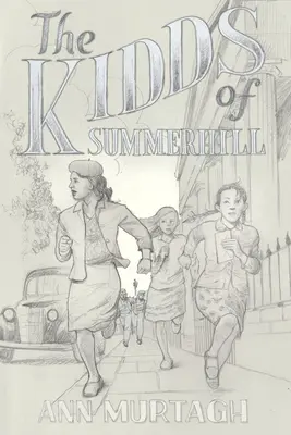 Děti ze Summerhillu - The Kidds of Summerhill