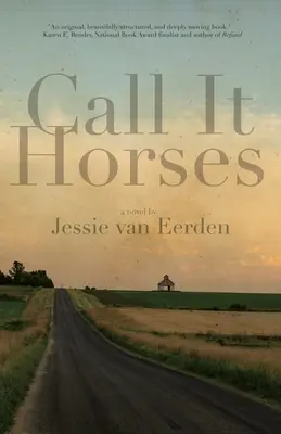 Říkejte tomu koně - Call It Horses