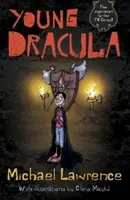 Mladý Drákula - Young Dracula
