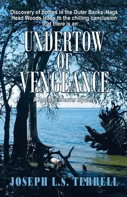 Podvržená pomsta (Undertow of Vengeance) - Undertow of Vengeance