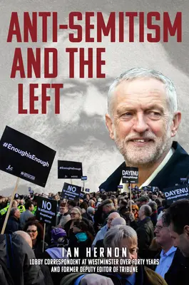 Antisemitismus a levice - Anti-Semitism and the Left