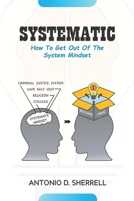 Systematičnost: Jak se vymanit ze systémového myšlení - Systematic: How To Get Out Of The System Mindset