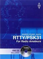 RTTY/PSK31 pro radioamatéry - RTTY/PSK31 for Radio Amateurs