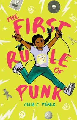 První pravidlo punku - The First Rule of Punk
