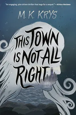Toto město není v pořádku - This Town Is Not All Right