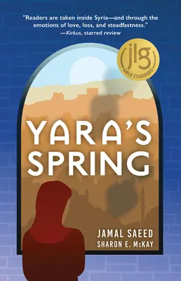 Jarovo jaro - Yara's Spring