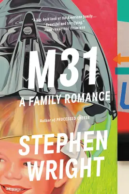 M31: Rodinný román - M31: A Family Romance