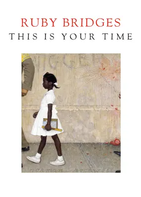 Tohle je tvůj čas - This Is Your Time