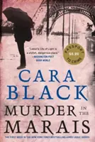 Vražda v Marais - Murder in the Marais