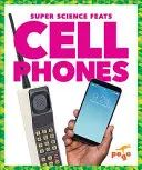 Mobilní telefony - Cell Phones