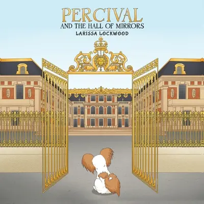 Percival a zrcadlový sál - Percival and the Hall of Mirrors