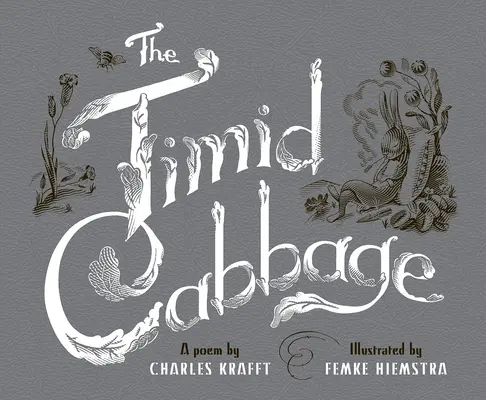 Nesmělé zelí - The Timid Cabbage