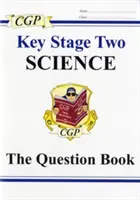 KS2 Science Question Book