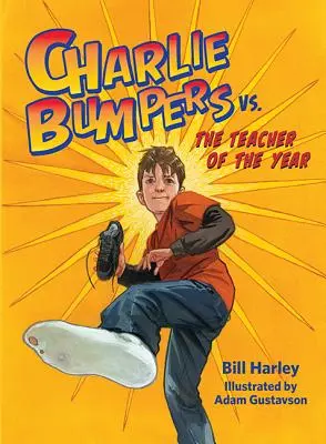 Charlie Bumpers vs. Učitel roku - Charlie Bumpers vs. the Teacher of the Year