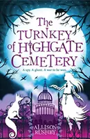 Hřbitov Highgate na klíč - Turnkey of Highgate Cemetery