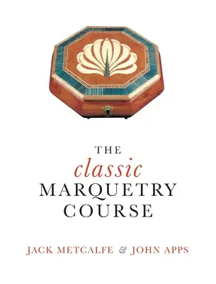Kurz klasické intarzie - The classic Marquetry Course