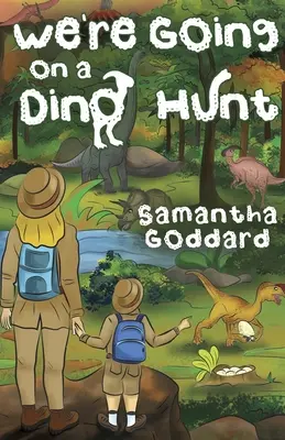 Jdeme na lov dinosaurů - We're Going on a Dino Hunt