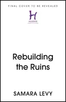 Obnova trosek - Následování Božího volání ke službě v Sýrii - Rebuilding the Ruins - Following God's call to serve Syria