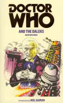 Doctor Who a Dalekové - Doctor Who and the Daleks