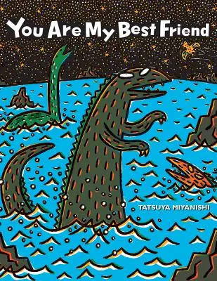 Jsi můj nejlepší přítel - You Are My Best Friend