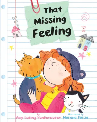 Ten chybějící pocit - That Missing Feeling