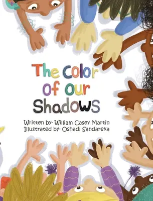 Barva našich stínů - The Color of Our Shadows
