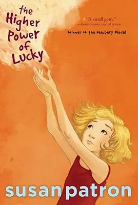 Vyšší moc štěstí - The Higher Power of Lucky