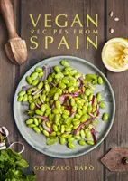 Veganské recepty ze Španělska - Vegan Recipes from Spain