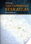 Hvězdný atlas Cambridge - The Cambridge Star Atlas