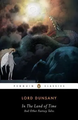 V zemi času a jiné fantasy příběhy - In the Land of Time and Other Fantasy Tales