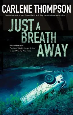 Jen kousek od sebe - Just a Breath Away