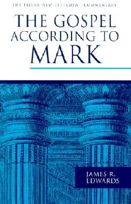 Evangelium podle Marka - The Gospel According to Mark