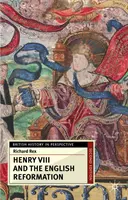 Jindřich VIII. a anglická reformace - Henry VIII and the English Reformation