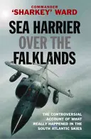 Mořský harrier nad Falklandami - Sea Harrier Over The Falklands