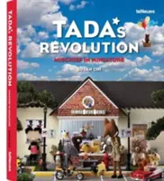 Revoluce TADA - Zlomyslnost v miniatuře - TADA's Revolution - Mischief in Miniature
