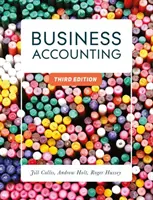 Podnikové účetnictví - Business Accounting