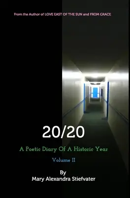 20/20 (II. díl) - 20/20 (Volume II)