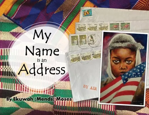 Moje jméno je adresa - My Name is an Address