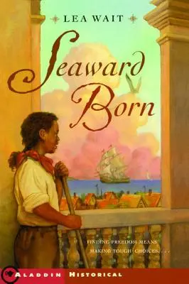Zrozeni na moři - Seaward Born