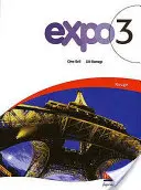 Expo 3 Rouge Pupil Book