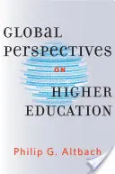 Globální perspektivy vysokoškolského vzdělávání - Global Perspectives on Higher Education