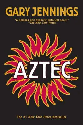 Aztékové - Aztec