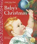 Dětské Vánoce - Baby's Christmas
