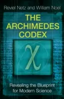 Archimédův kodex - Odhalení tajemství největšího palimpsestu na světě - Archimedes Codex - Revealing The Secrets Of The World's Greatest Palimpsest